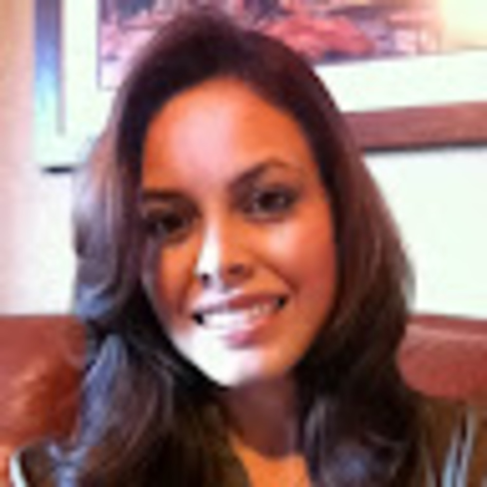 Meet your Posher, Stephanie